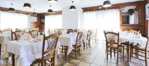 фото отеля Hotel De La Baie Etaples