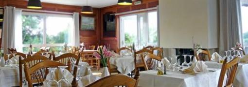 фото отеля Hotel De La Baie Etaples