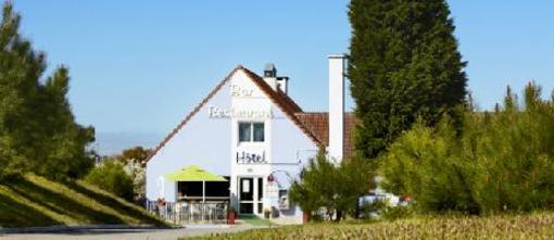 фото отеля Hotel De La Baie Etaples
