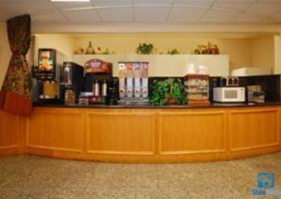 фото отеля BEST WESTERN Northwest Inn & Suites