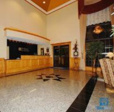 фото отеля BEST WESTERN Northwest Inn & Suites