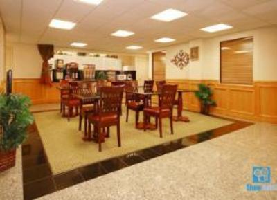 фото отеля BEST WESTERN Northwest Inn & Suites