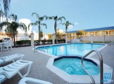 фото отеля BEST WESTERN Northwest Inn & Suites