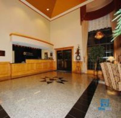 фото отеля BEST WESTERN Northwest Inn & Suites