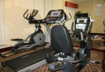 фото отеля BEST WESTERN Northwest Inn & Suites