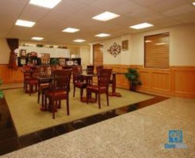 фото отеля BEST WESTERN Northwest Inn & Suites