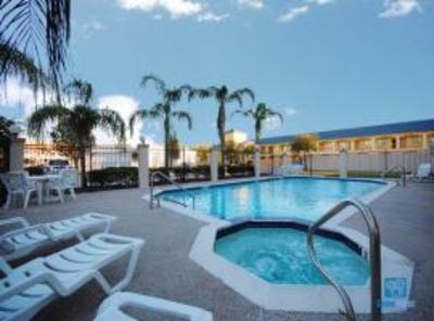 фото отеля BEST WESTERN Northwest Inn & Suites