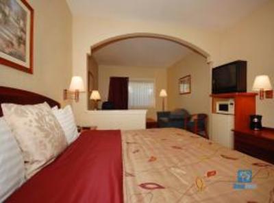 фото отеля BEST WESTERN Northwest Inn & Suites