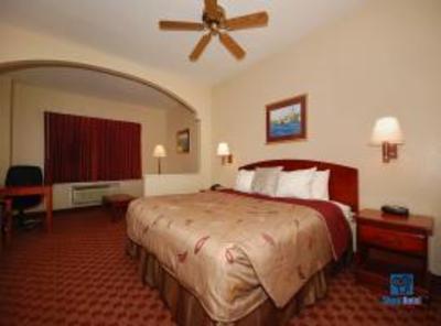 фото отеля BEST WESTERN Northwest Inn & Suites