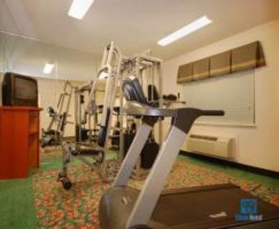 фото отеля BEST WESTERN Northwest Inn & Suites