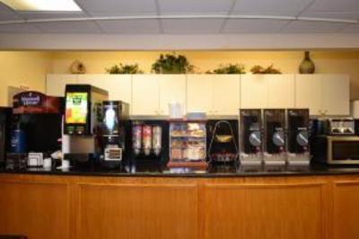 фото отеля BEST WESTERN Northwest Inn & Suites