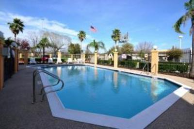 фото отеля BEST WESTERN Northwest Inn & Suites