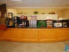 фото отеля BEST WESTERN Northwest Inn & Suites