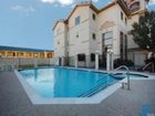 фото отеля BEST WESTERN Northwest Inn & Suites