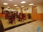 фото отеля BEST WESTERN Northwest Inn & Suites