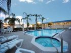 фото отеля BEST WESTERN Northwest Inn & Suites