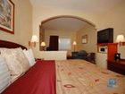 фото отеля BEST WESTERN Northwest Inn & Suites