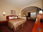 фото отеля BEST WESTERN Northwest Inn & Suites