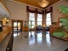фото отеля BEST WESTERN Northwest Inn & Suites