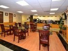фото отеля BEST WESTERN Northwest Inn & Suites