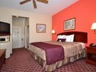 фото отеля BEST WESTERN Northwest Inn & Suites