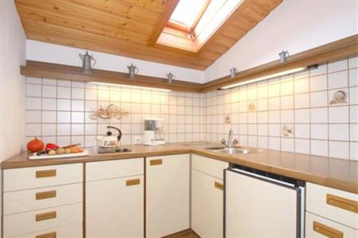 фото отеля Pension Holzmann