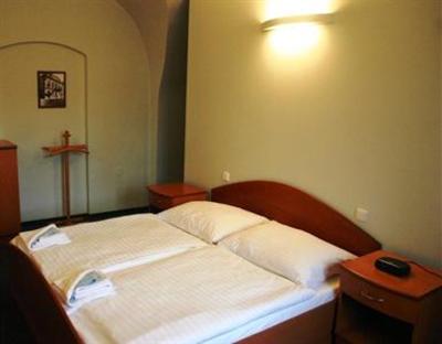 фото отеля Hotel Gustav Mahler
