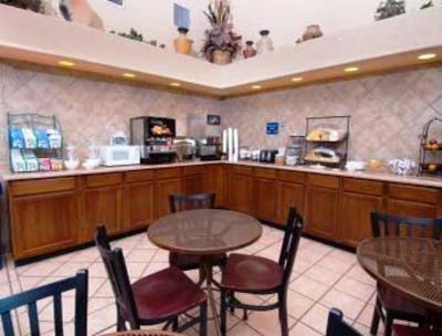 фото отеля Ramada Limited Gallup