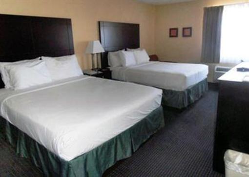 фото отеля Ramada Limited Gallup