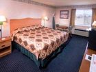 фото отеля Ramada Limited Gallup