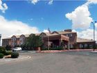 фото отеля Ramada Limited Gallup