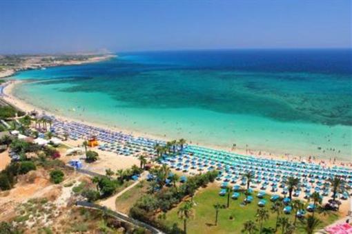 фото отеля Melissi Beach Hotel