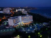 Melissi Beach Hotel