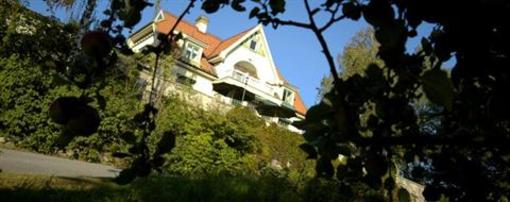 фото отеля Villa Solliden
