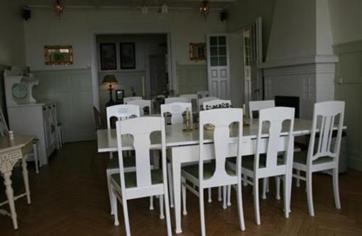 фото отеля Villa Solliden