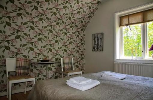 фото отеля Villa Solliden
