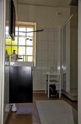 фото отеля Villa Solliden