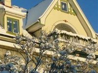 Villa Solliden