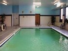 фото отеля Comfort Inn & Suites Cahokia