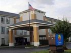 фото отеля Comfort Inn & Suites Cahokia