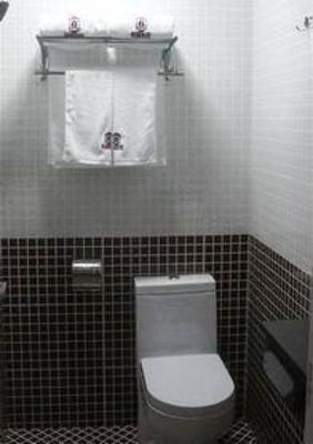 фото отеля Super 8 Hotel Jing Qu Da Weihai