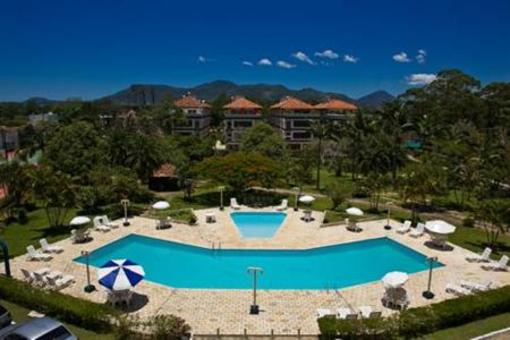 фото отеля Hotel Bom Jesus da Praia