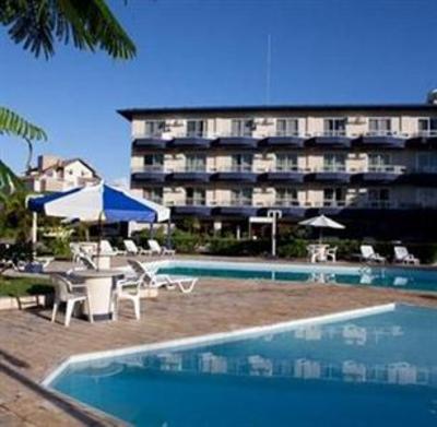 фото отеля Hotel Bom Jesus da Praia