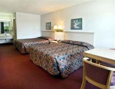 фото отеля Super 8 Richburg/Chester
