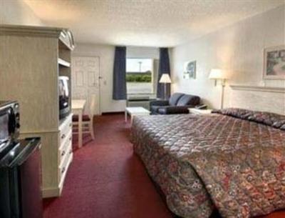 фото отеля Super 8 Richburg/Chester
