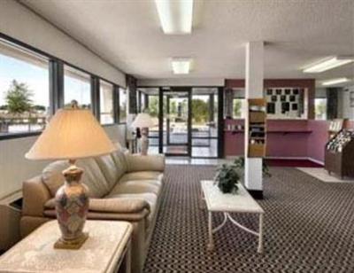 фото отеля Super 8 Richburg/Chester