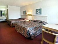 Super 8 Richburg/Chester