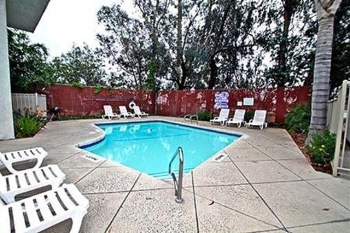 фото отеля Motel 6 Ontario Airport