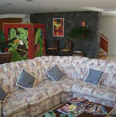 фото отеля Hotel Costa Classique Guaruja