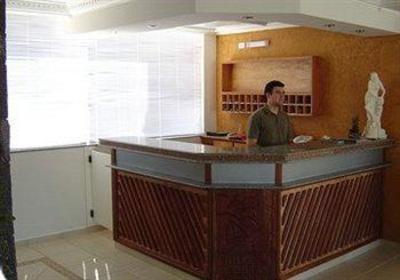 фото отеля Hotel Costa Classique Guaruja